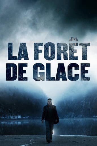 Affiche de La forêt de glace