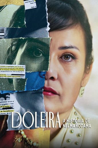 Affiche de Nelma Kodama : La reine de l'argent sale