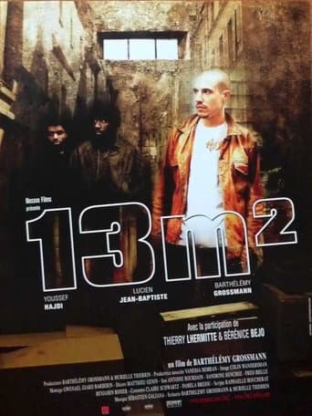 Affiche de 13 m²