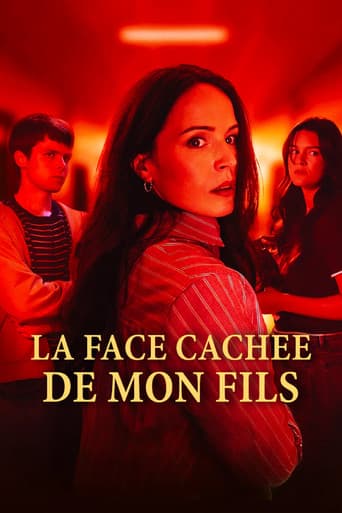 Affiche de La face cachée de mon fils