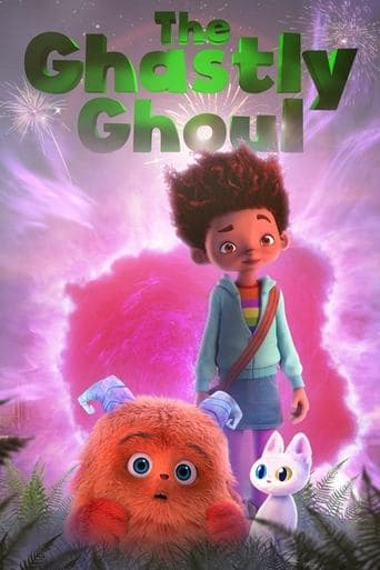 Affiche de Gary, Le Roi de l'Effroi