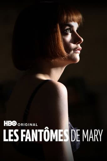 Affiche de Les fantômes de Mary