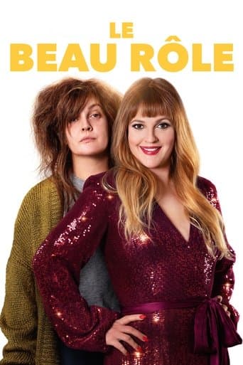 Affiche de Le Beau rôle