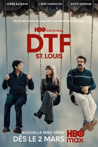 Affiche de DTF St. Louis