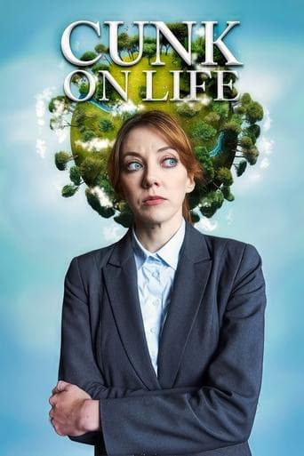 Affiche de La Vie selon Cunk