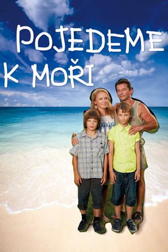 Affiche de Pojedeme k moři