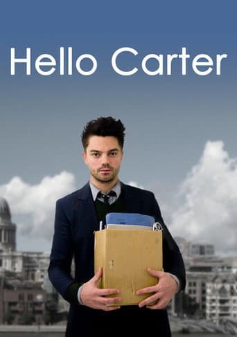 Affiche de Hello Carter
