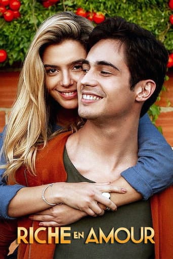 Affiche de Riche en amour