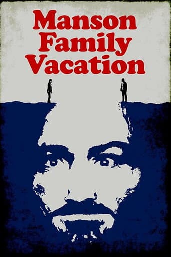 Affiche de Manson Family Vacation