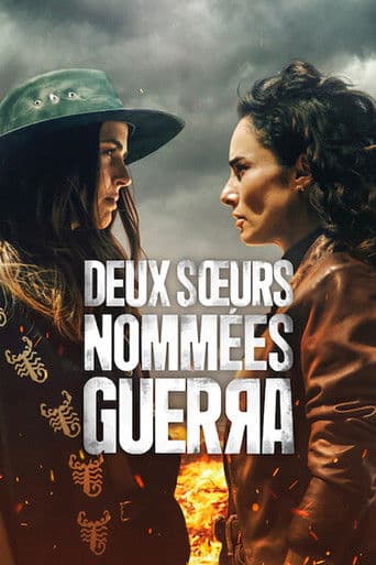 Affiche de Deux sœurs nommées Guerra