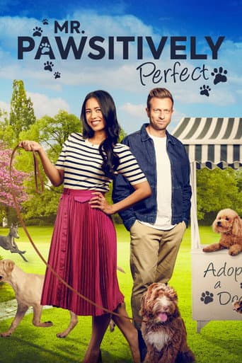 Affiche de Un amour de chien
