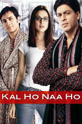 Affiche de New York Masala