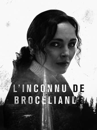Affiche de L'Inconnu de Brocéliande