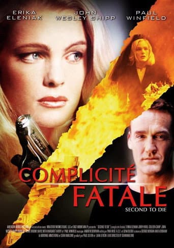Affiche de Complicité fatale