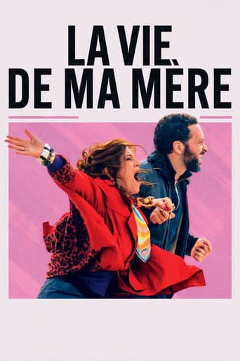 Affiche de La vie de ma mère