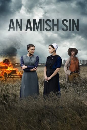 Affiche de Ma nouvelle vie loin des Amish