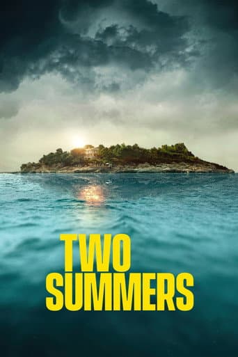 Affiche de Two Summers
