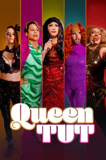 Affiche de Queen Tut