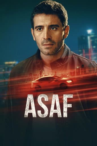 Affiche de Asaf