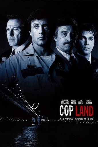 Affiche de Copland