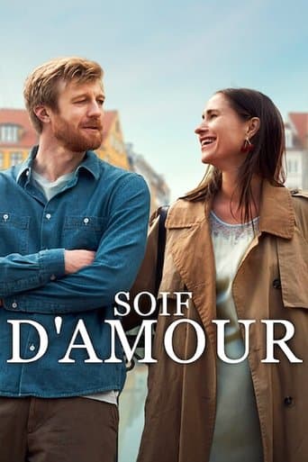 Affiche de Soif d'amour