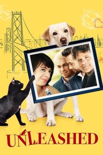Affiche de Mon chat, mon chien... et les autres