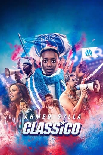 Affiche de Classico