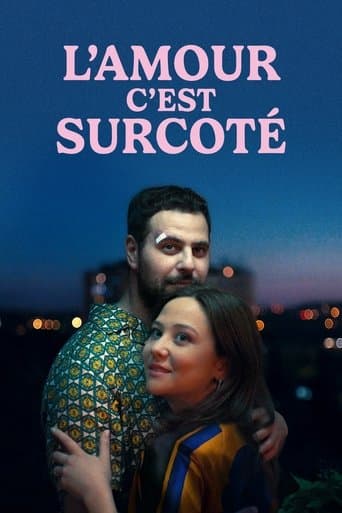 Affiche de L'Amour c'est surcoté