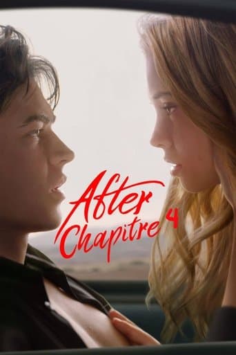Affiche de After - Chapitre 4