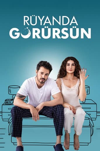 Affiche de In Your Dreams