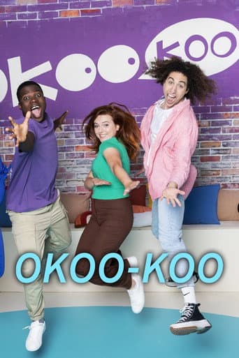 Affiche de Okoo-koo
