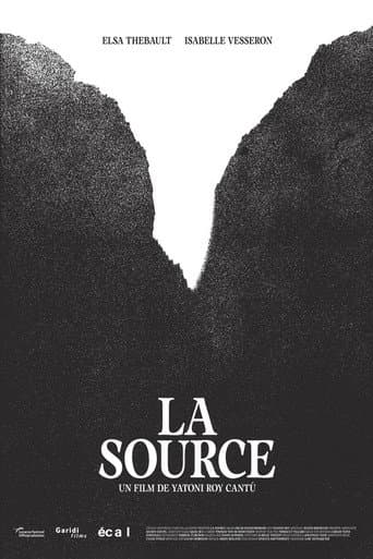 Affiche de La Source
