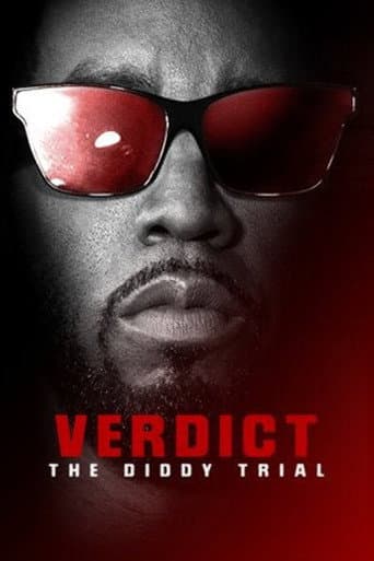 Affiche de Procès Diddy : Le verdict