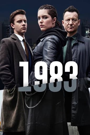 Affiche de 1983