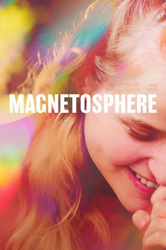 Affiche de Magnetosphere