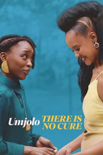 Affiche de Umjolo : L'amour incurable