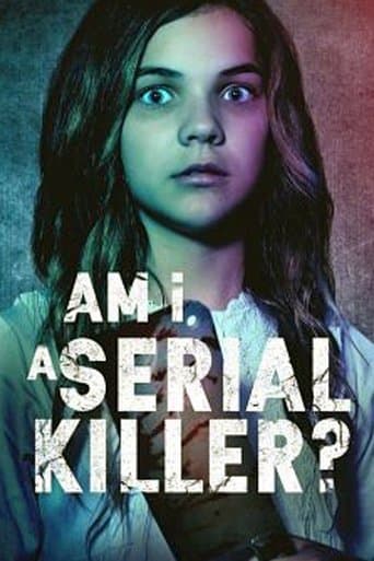 Affiche de Qui est la tueuse ? Ma mère ou moi ?