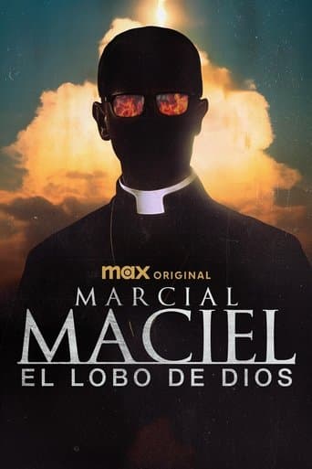 Affiche de Marcial Maciel, el lobo De Dios