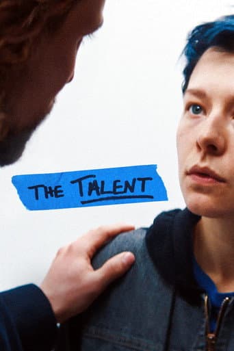 Affiche de The Talent