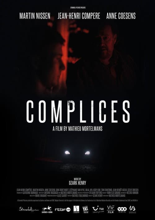 Affiche de Complices
