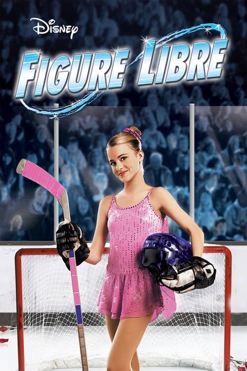 Affiche de Figure Libre