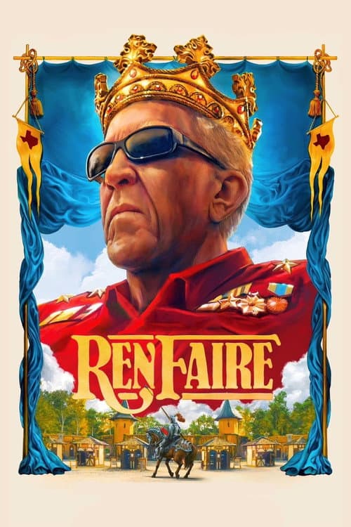 Affiche de Ren Faire