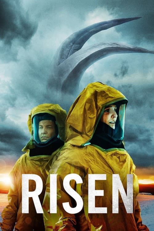 Affiche de Risen
