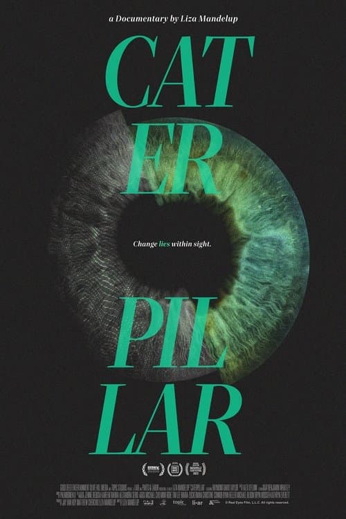 Affiche de Caterpillar