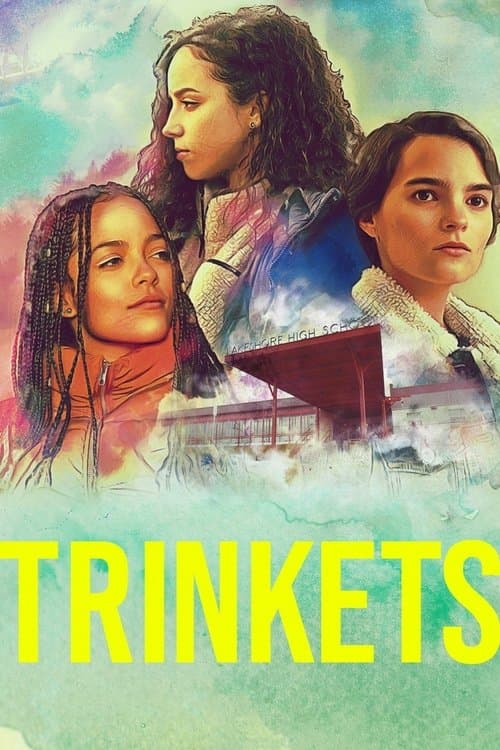 Affiche de Trinkets