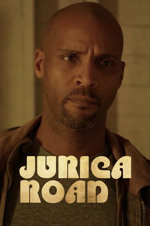 Affiche de Jurica Road