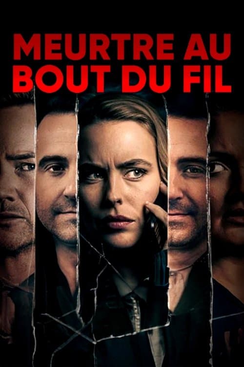 Affiche de Meurtre au bout du fil