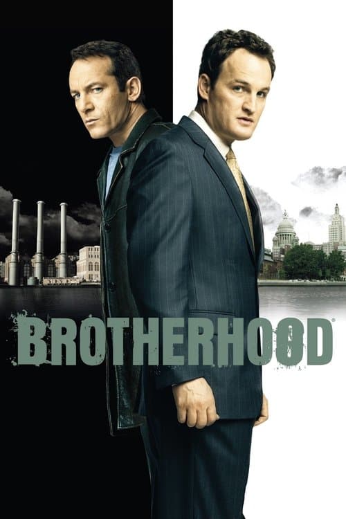 Affiche de Brotherhood