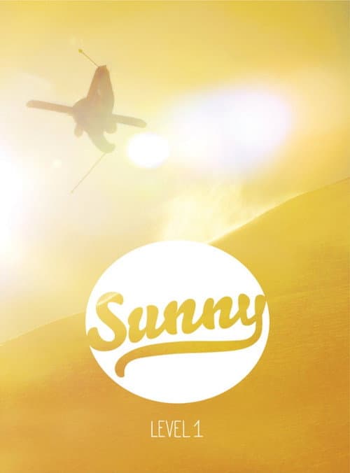 Affiche de Sunny