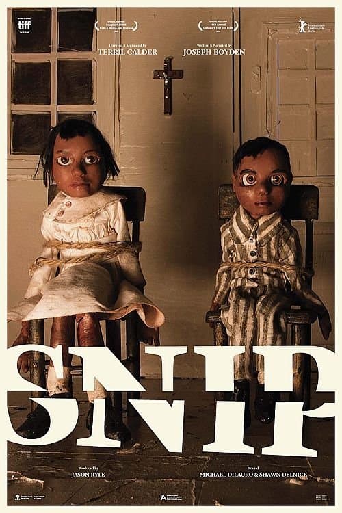Affiche de SNIP